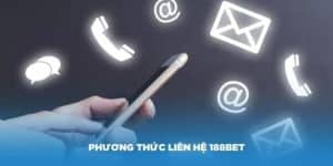 liên hệ 188bet